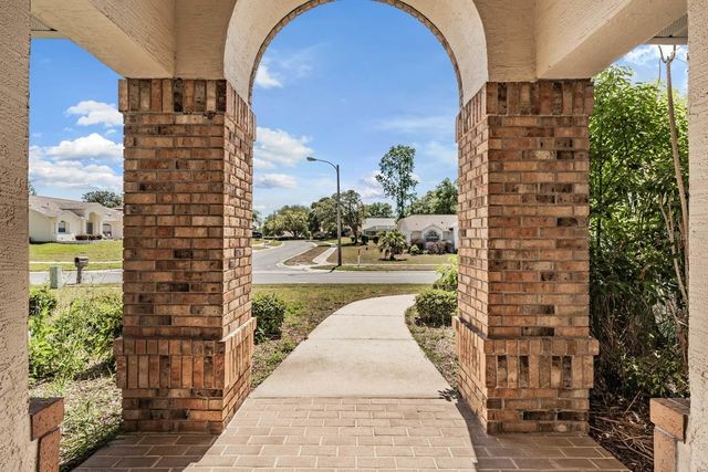 1091 TOURNAMENT DRIVE, Spring Hill, FL 34608