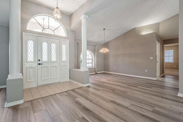 1091 TOURNAMENT DRIVE, Spring Hill, FL 34608