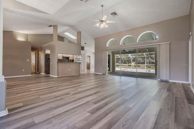 1091 TOURNAMENT DRIVE, Spring Hill, FL 34608