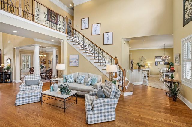 839 ASHTON OAKS CIRCLE, Lakeland, FL 33813