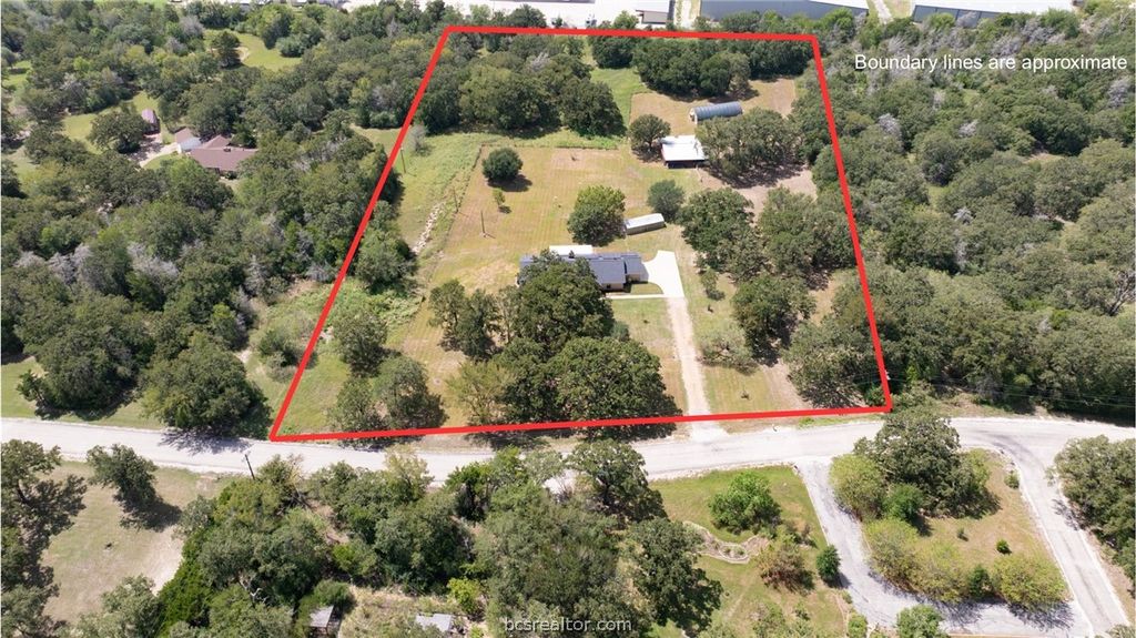 4728 Enchanted Oaks Drive, College Station, TX 77845 — photo 2