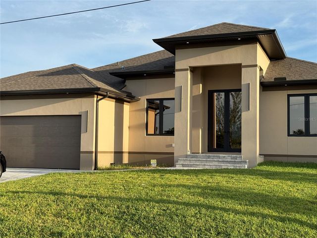 10446 ATENIA STREET, Port Charlotte, FL 33981