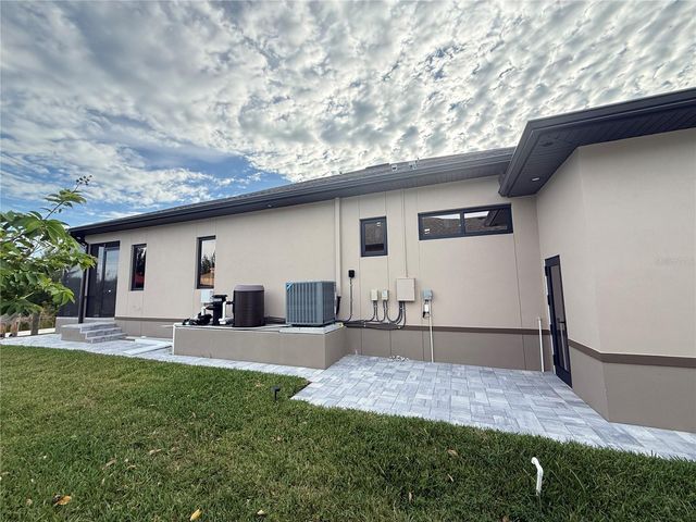10446 ATENIA STREET, Port Charlotte, FL 33981