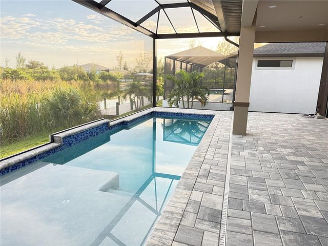 10446 ATENIA STREET, Port Charlotte, FL 33981