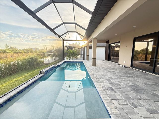 10446 ATENIA STREET, Port Charlotte, FL 33981