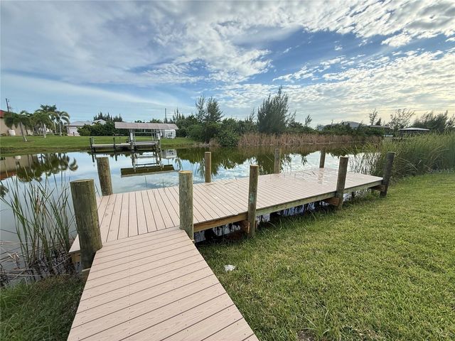 10446 ATENIA STREET, Port Charlotte, FL 33981