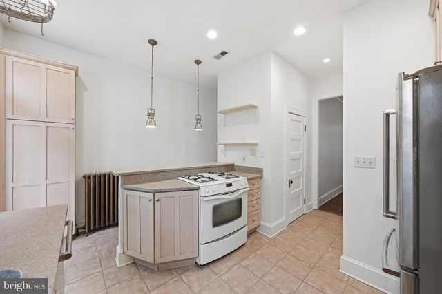 1419 MONROE ST NW, Washington, DC 20010