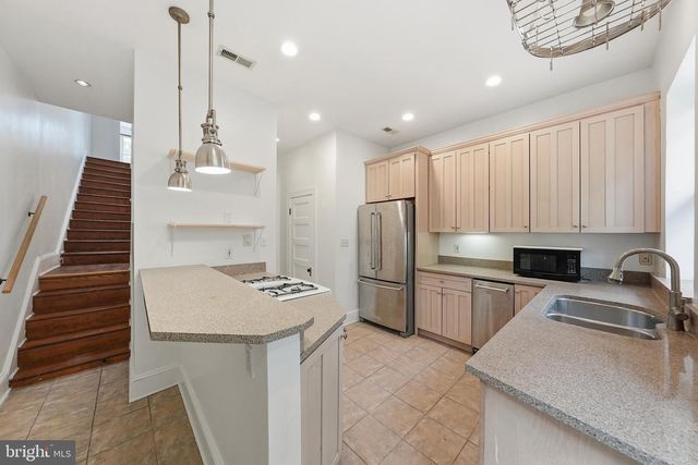 1419 MONROE ST NW, Washington, DC 20010