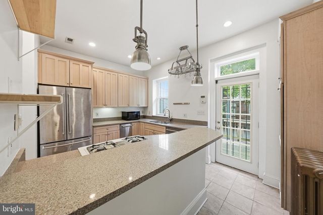 1419 MONROE ST NW, Washington, DC 20010