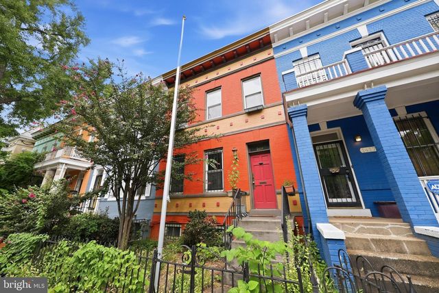 1419 MONROE ST NW, Washington, DC 20010