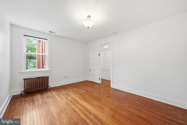 1419 MONROE ST NW, Washington, DC 20010