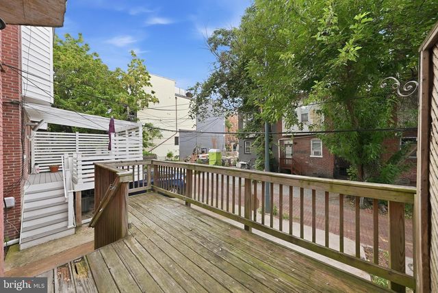 1419 MONROE ST NW, Washington, DC 20010