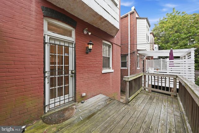 1419 MONROE ST NW, Washington, DC 20010