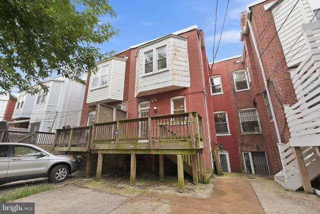 1419 MONROE ST NW, Washington, DC 20010