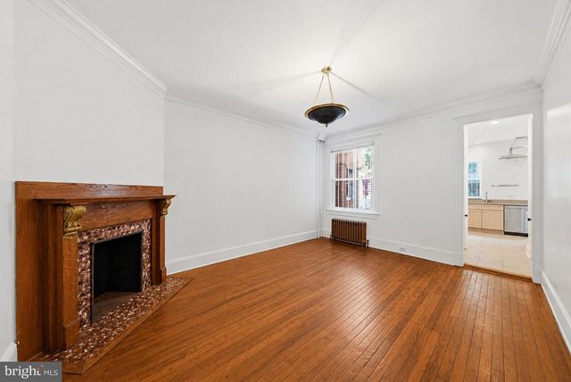 1419 MONROE ST NW, Washington, DC 20010
