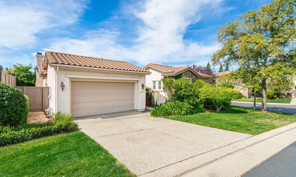 1801 Grey Owl Circle, Roseville, CA 95661