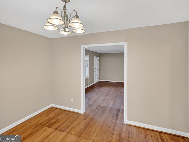 3888 Panthersville Road, Ellenwood, GA 30294