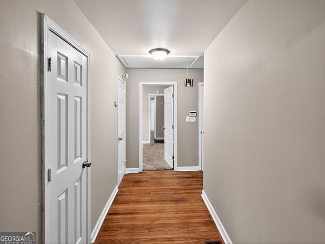 3888 Panthersville Road, Ellenwood, GA 30294