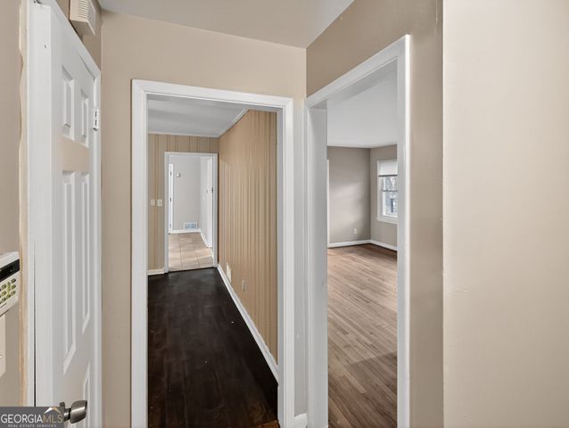 3888 Panthersville Road, Ellenwood, GA 30294