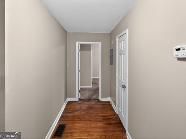 3888 Panthersville Road, Ellenwood, GA 30294