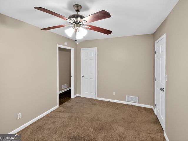 3888 Panthersville Road, Ellenwood, GA 30294