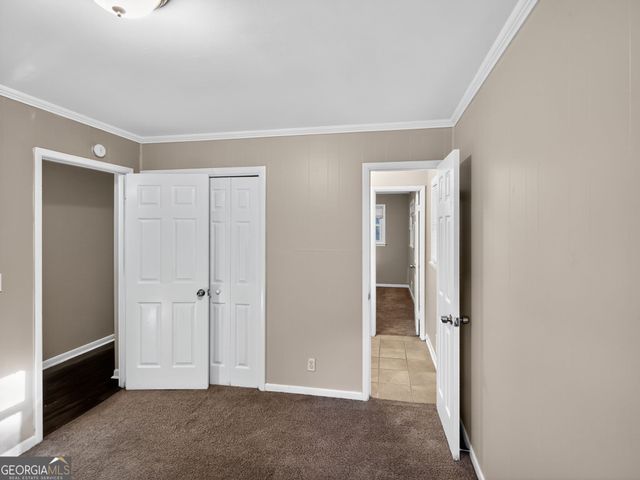 3888 Panthersville Road, Ellenwood, GA 30294