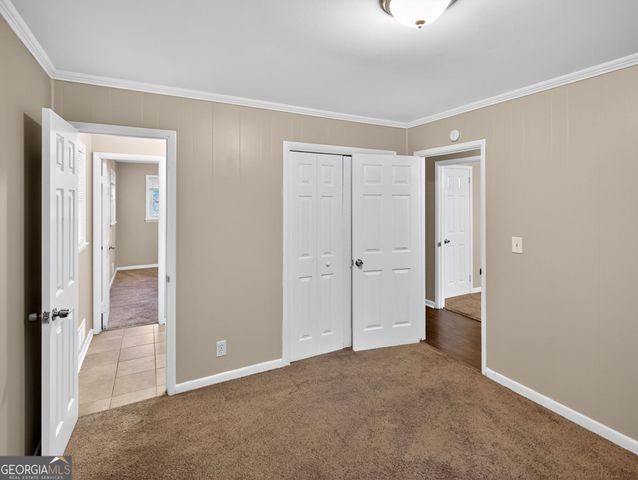 3888 Panthersville Road, Ellenwood, GA 30294