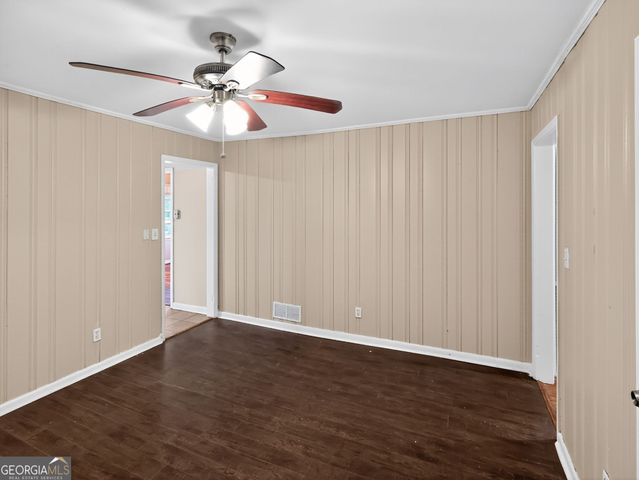 3888 Panthersville Road, Ellenwood, GA 30294