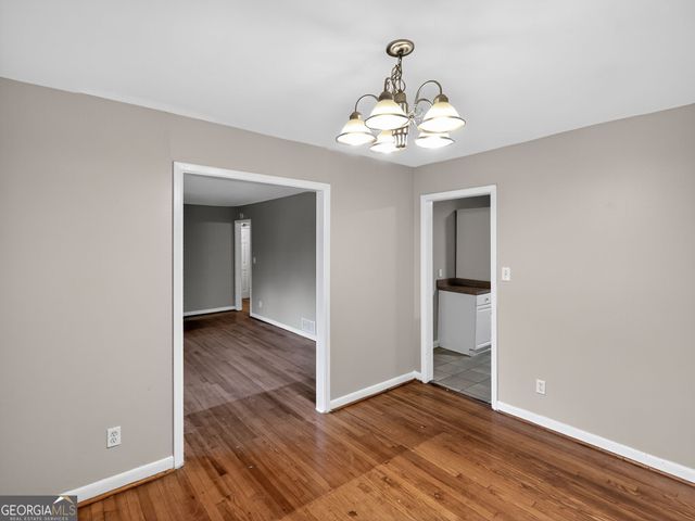 3888 Panthersville Road, Ellenwood, GA 30294