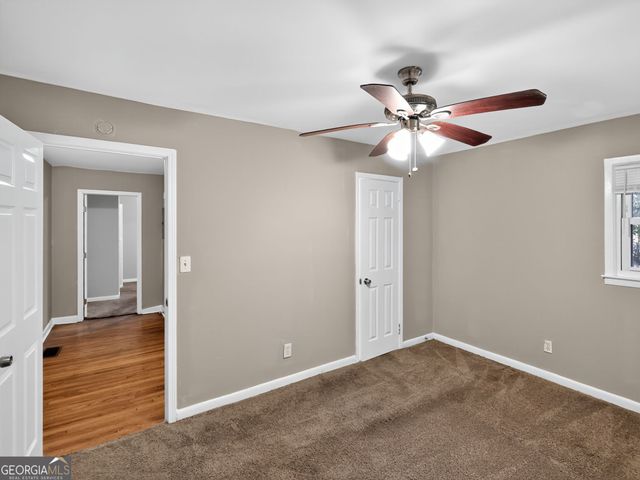 3888 Panthersville Road, Ellenwood, GA 30294