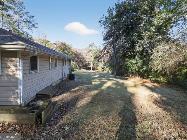 3888 Panthersville Road, Ellenwood, GA 30294
