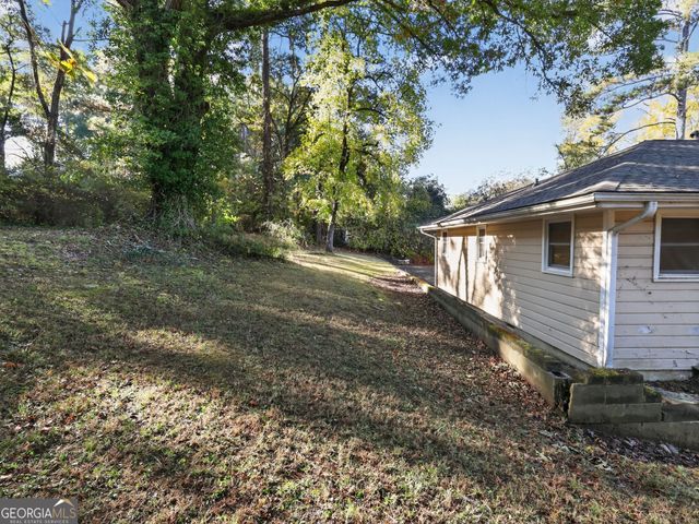 3888 Panthersville Road, Ellenwood, GA 30294