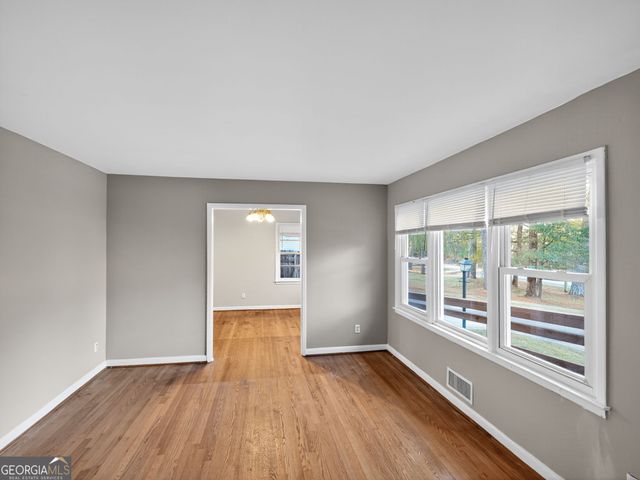 3888 Panthersville Road, Ellenwood, GA 30294