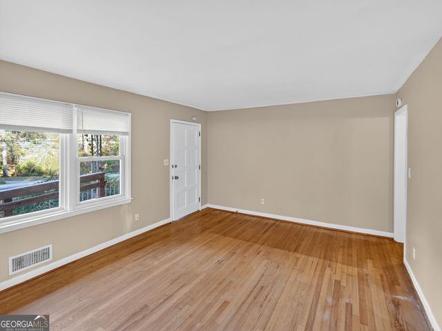 3888 Panthersville Road, Ellenwood, GA 30294