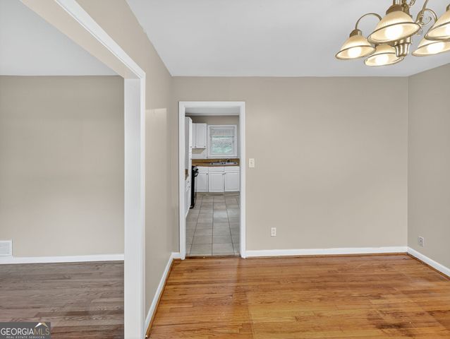 3888 Panthersville Road, Ellenwood, GA 30294