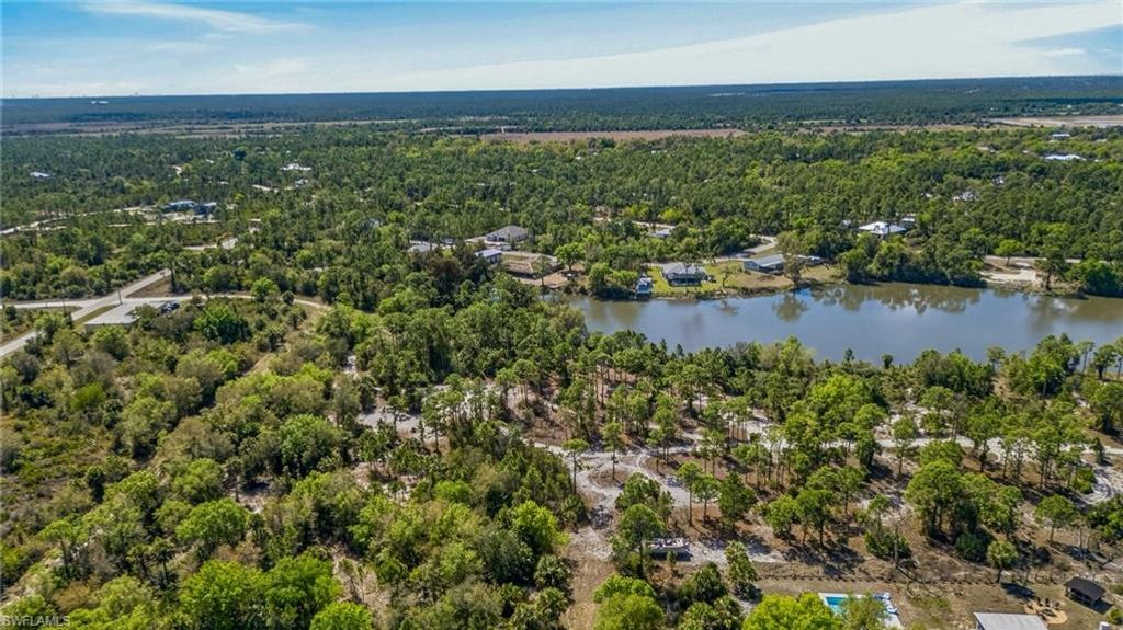 27212 Monte Cristo BLVD, PUNTA GORDA, FL 33955 — exterior
