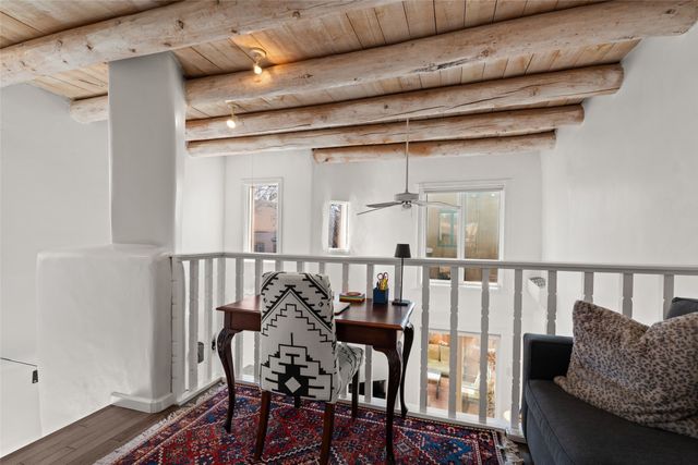 624 Galisteo 30, Santa Fe, NM 87505