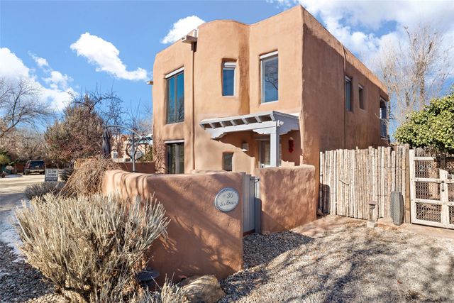 624 Galisteo 30, Santa Fe, NM 87505