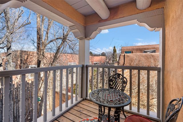 624 Galisteo 30, Santa Fe, NM 87505