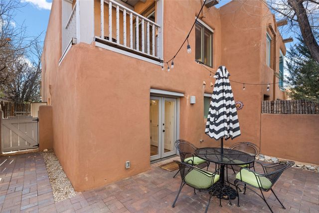 624 Galisteo 30, Santa Fe, NM 87505