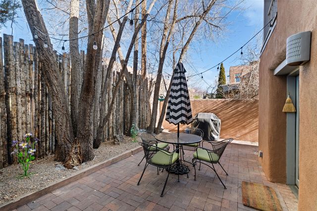 624 Galisteo 30, Santa Fe, NM 87505