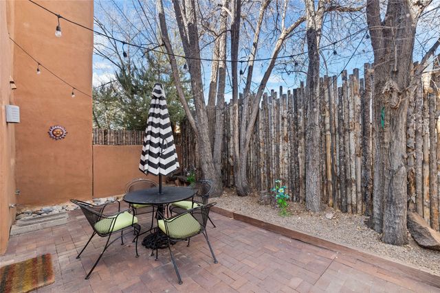 624 Galisteo 30, Santa Fe, NM 87505