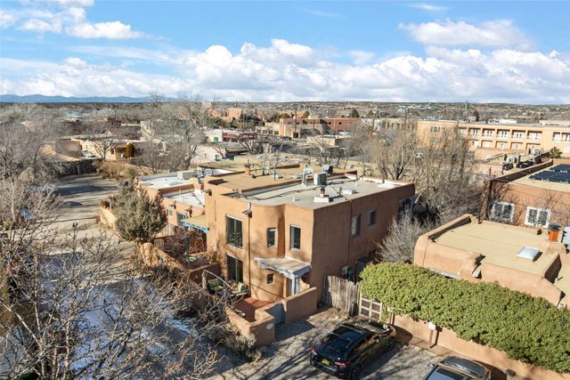 624 Galisteo 30, Santa Fe, NM 87505