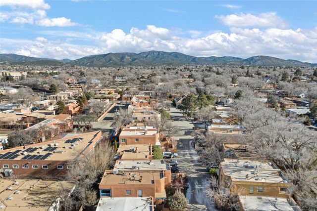 624 Galisteo 30, Santa Fe, NM 87505
