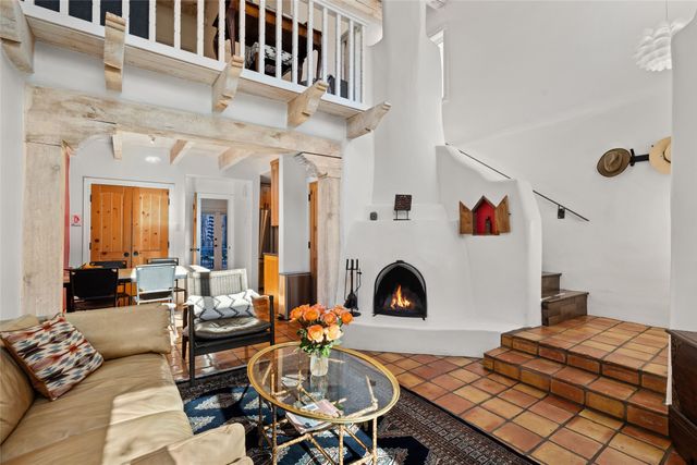 624 Galisteo 30, Santa Fe, NM 87505