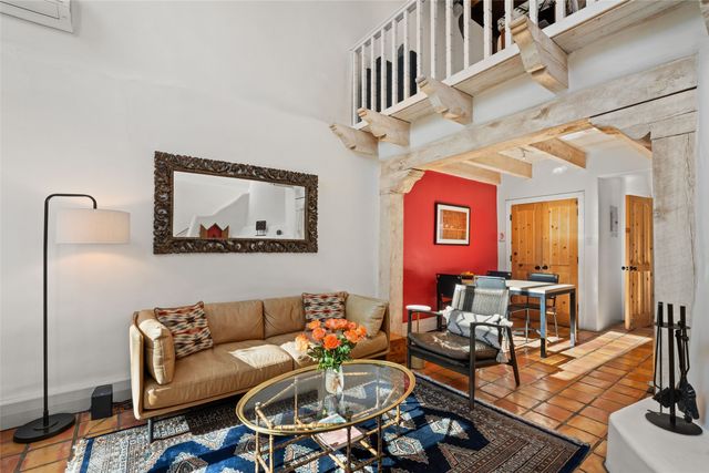 624 Galisteo 30, Santa Fe, NM 87505