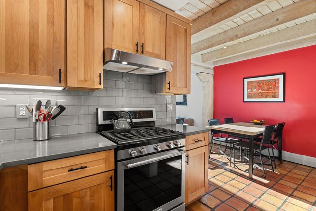 624 Galisteo 30, Santa Fe, NM 87505