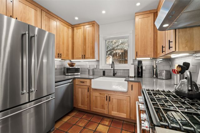 624 Galisteo 30, Santa Fe, NM 87505