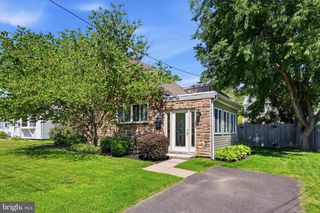 134 WEST AVE, Elkins Park, PA 19027