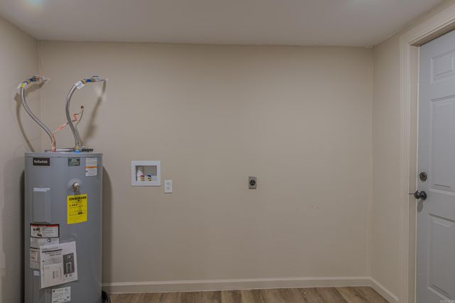 1705 Greene 441, Lafe, AR 72436